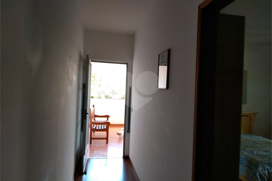 Sobrado à venda com 4 quartos em Pirituba, São Paulo, SP