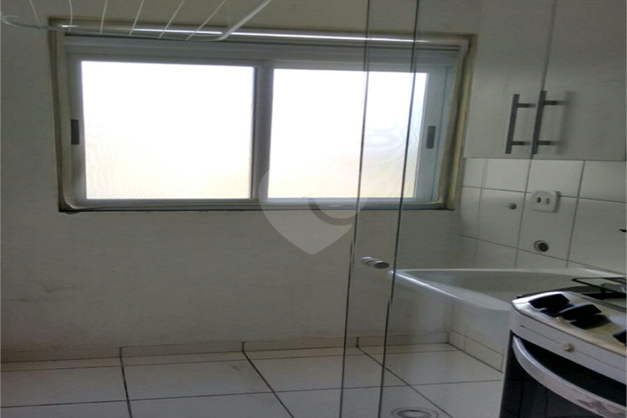 Apartamento à venda com 1 quarto em Jaraguá, São Paulo, SP