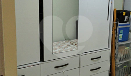 Apartamento à venda em Jardim Leonor Mendes de Barros, São Paulo, SP
