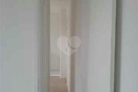 Apartamento à venda com 2 quartos em Jardim Boa Vista (zona Oeste), São Paulo, SP