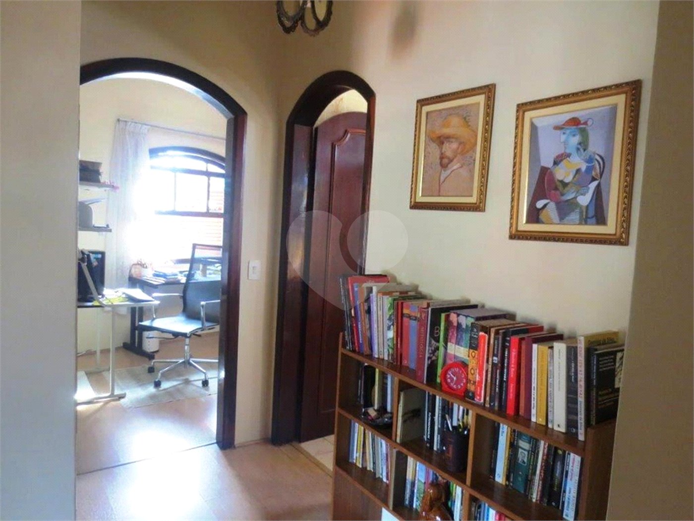 Sobrado à venda com 4 quartos, sendo 1 suíte, em Tucuruvi, São Paulo, SP