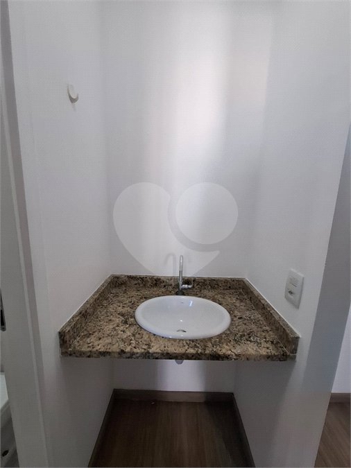 Apartamento à venda com 1 quarto em Vila Mazzei, São Paulo, SP