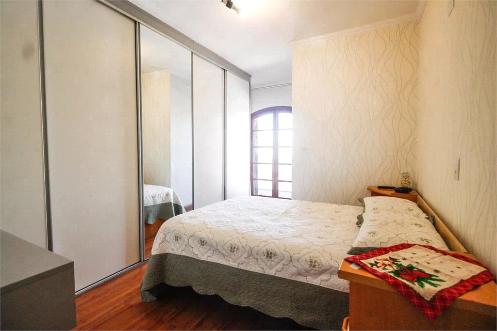 Sobrado à venda com 3 quartos, sendo 1 suíte, em Parada Inglesa, São Paulo, SP