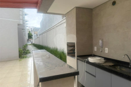 Casa em condomínio à venda com 2 quartos em Jaçanã, São Paulo, SP