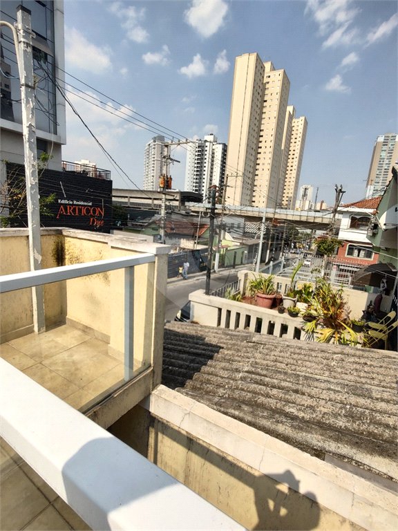 Casa à venda com 2 quartos, sendo 1 suíte, em Vila Dom Pedro Ii, São Paulo, SP