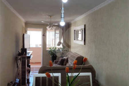 Apartamento à venda com 2 quartos em Chácara do Vovô, Guarulhos, SP