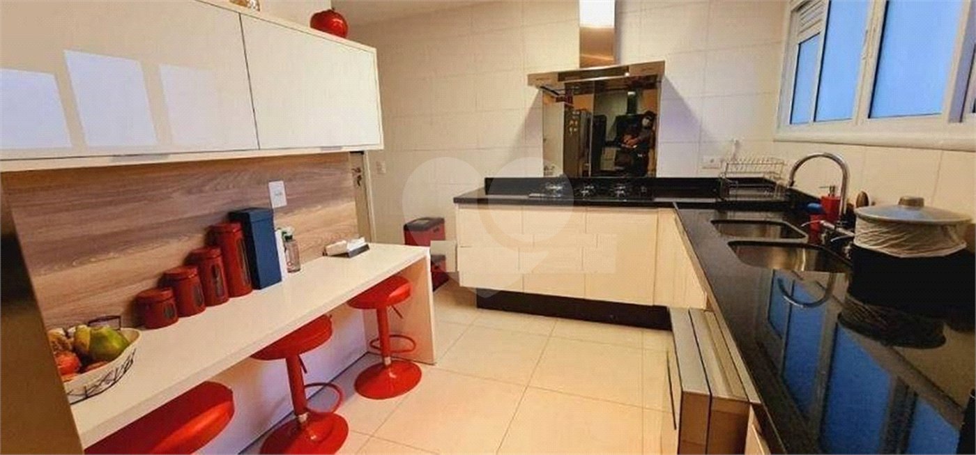 Apartamento à venda ou para alugar com 4 suítes em Santa Teresinha, São Paulo, SP