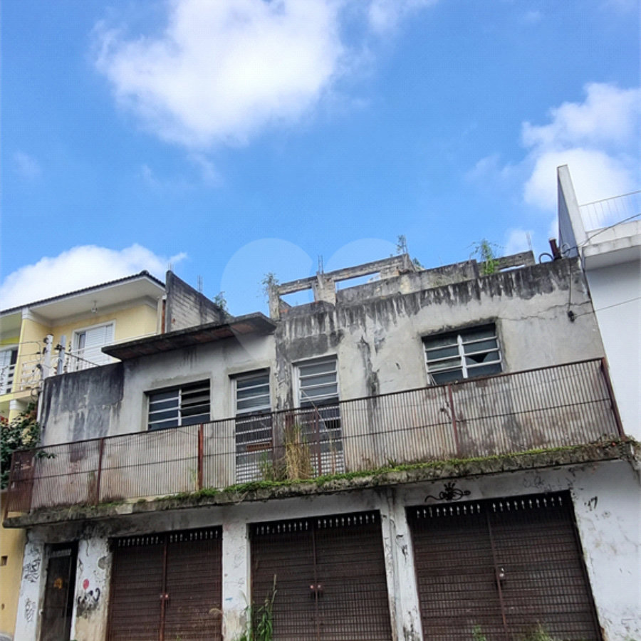 Terreno à venda em Água Fria, São Paulo, SP
