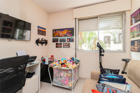 Apartamento à venda com 3 quartos, sendo 1 suíte, em Jardim Paulista, São Paulo, SP