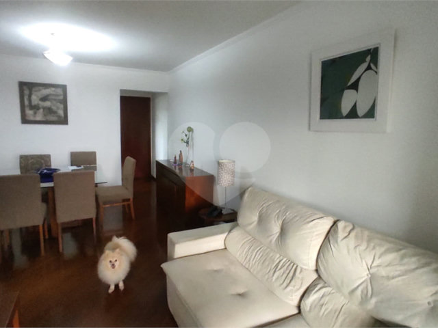 Apartamento à venda com 3 quartos, sendo 1 suíte, em Santana, São Paulo, SP