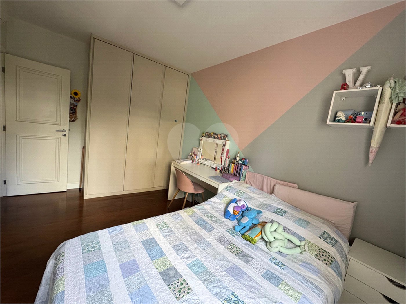 Apartamento à venda com 4 suítes em Vila Andrade, São Paulo, SP