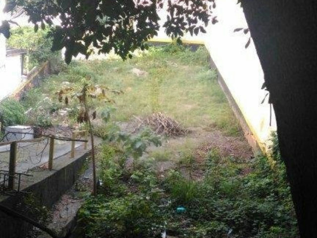 Terreno à venda em Pinheiros, São Paulo, SP