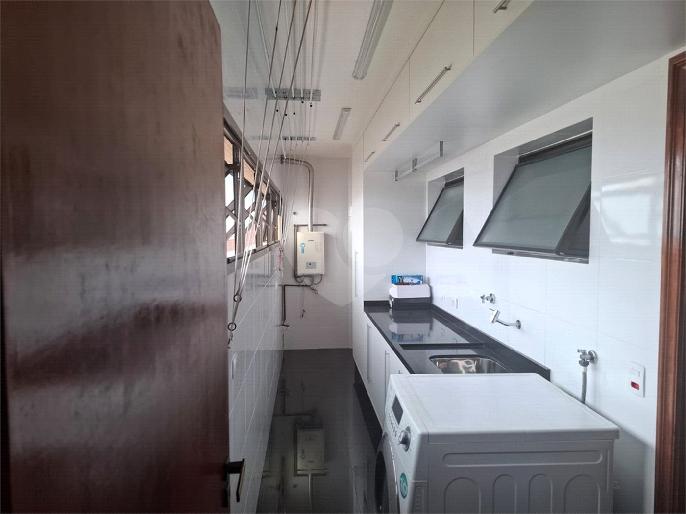Apartamento à venda com 3 quartos, sendo 1 suíte, em Santana, São Paulo, SP