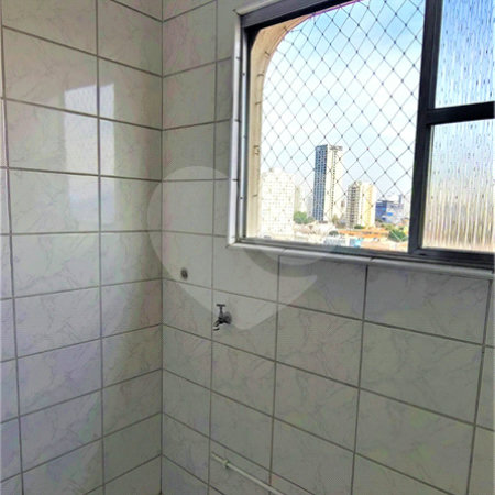 Apartamento à venda com 1 quarto em Mooca, São Paulo, SP
