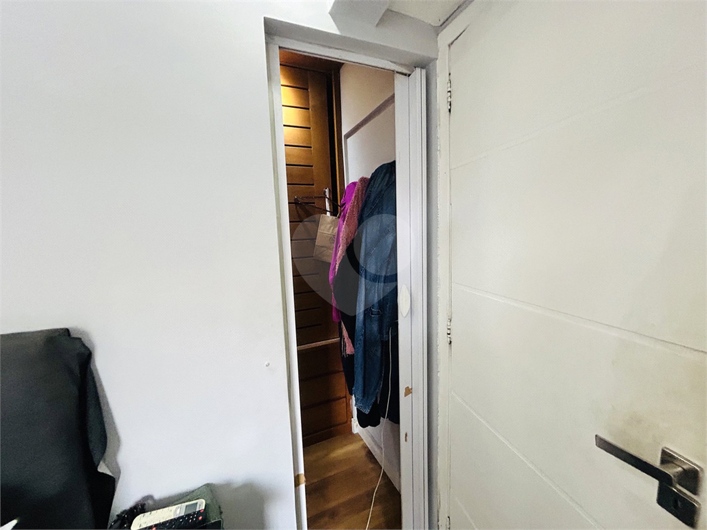 Apartamento à venda com 3 quartos em Rio Comprido, Rio de Janeiro, RJ