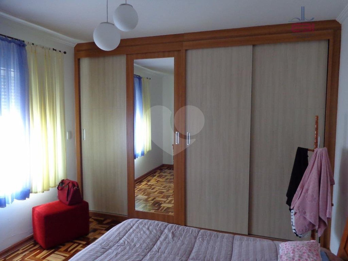 Apartamento à venda com 3 quartos, sendo 1 suíte,  em Santana, São Paulo, SP