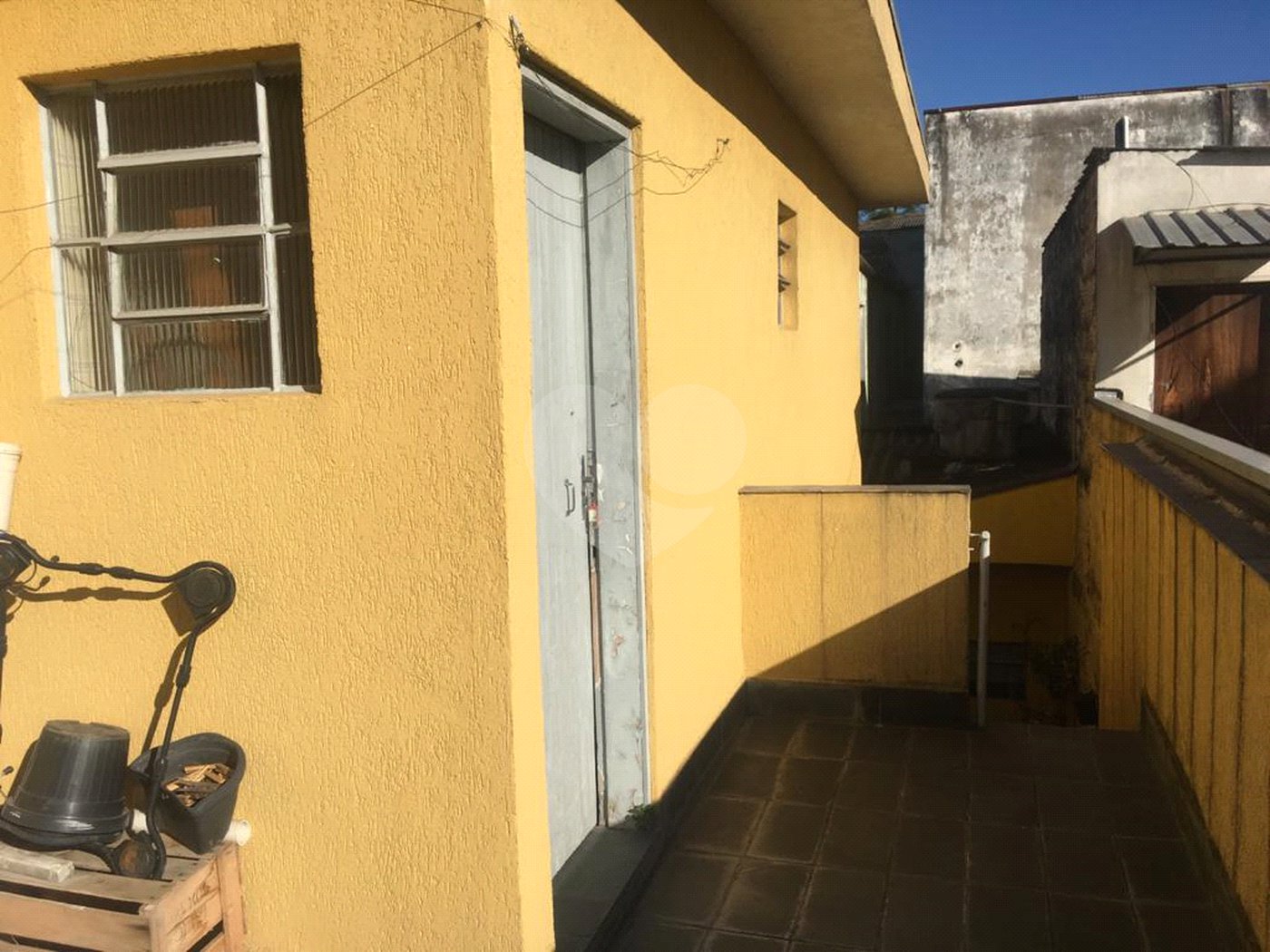 Sobrado à venda com 2 quartos em Jaçanã, São Paulo, SP