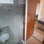 Apartamento à venda com 1 quarto em Tucuruvi, São Paulo, SP