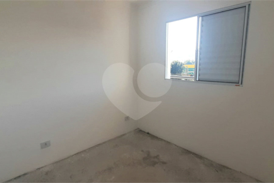 Apartamento à venda com 2 quartos em Tremembé, São Paulo, SP