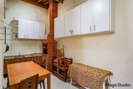 Casa à venda com 3 quartos, sendo 1 suíte,  em Jardim Bonfiglioli, São Paulo, SP