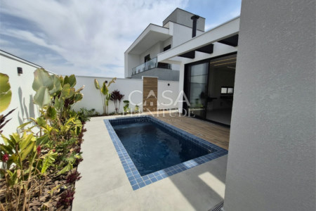 Casa em condomínio à venda com 3 suítes em Cyrela Landscape Esplanada, Votorantim, SP