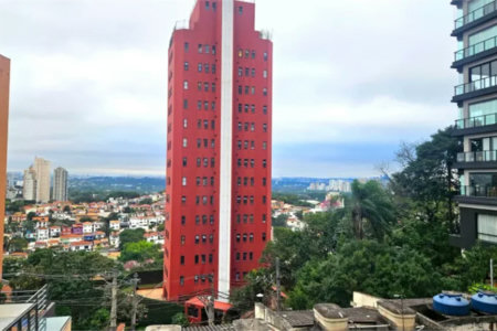 Casa de Vila à venda com 4 quartos, sendo 2 suítes,  em Sumarezinho, São Paulo, SP