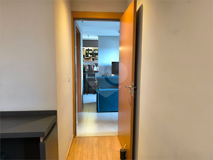 Apartamento à venda com 1 suíte em Alto da Boa Vista, Ribeirão Preto, SP