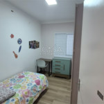 Apartamento à venda com 2 quartos, sendo 1 suíte, em Jardim São Carlos, Sorocaba, SP
