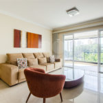 Apartamento à venda com 4 quartos, sendo 3 suítes, em Cidade Monções, São Paulo, SP