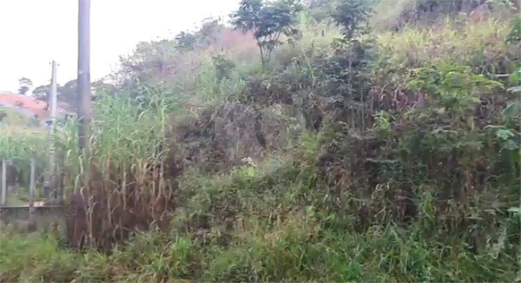 Terreno à venda em Jardim Estância Brasil, Atibaia, SP