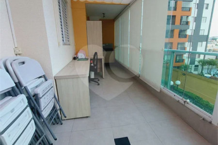 Excelente apartamento à Venda Perto do Metrô Vila Matilde com 2 Quartos e 2 Vagas