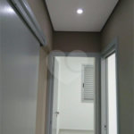 APARTAMENTO A VENDA COM 102M², 4 DORMITORIOS, 1 SUITE, RESIDENCIAL ILHA BELA, SÃO JOSÉ DOS CAMPOS/SP