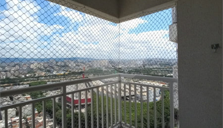 Apartamento à venda com 2 quartos em Água Branca, São Paulo, SP