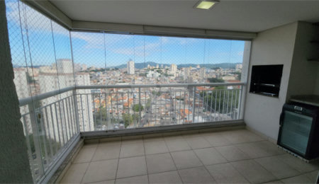Apartamento à venda com 3 quartos, sendo 1 suíte,  em Mandaqui, São Paulo, SP