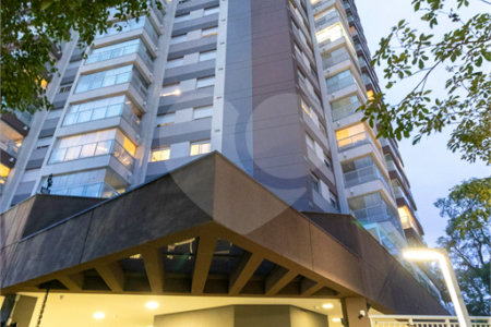 Apartamento à venda com 2 quartos, sendo 1 suíte, em Jardim Prudência, São Paulo, SP