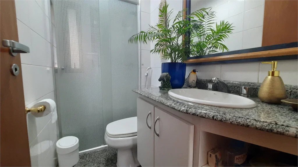 Cobertura à venda com 3 quartos, sendo 2 suítes,  em Bela Aliança, São Paulo, SP