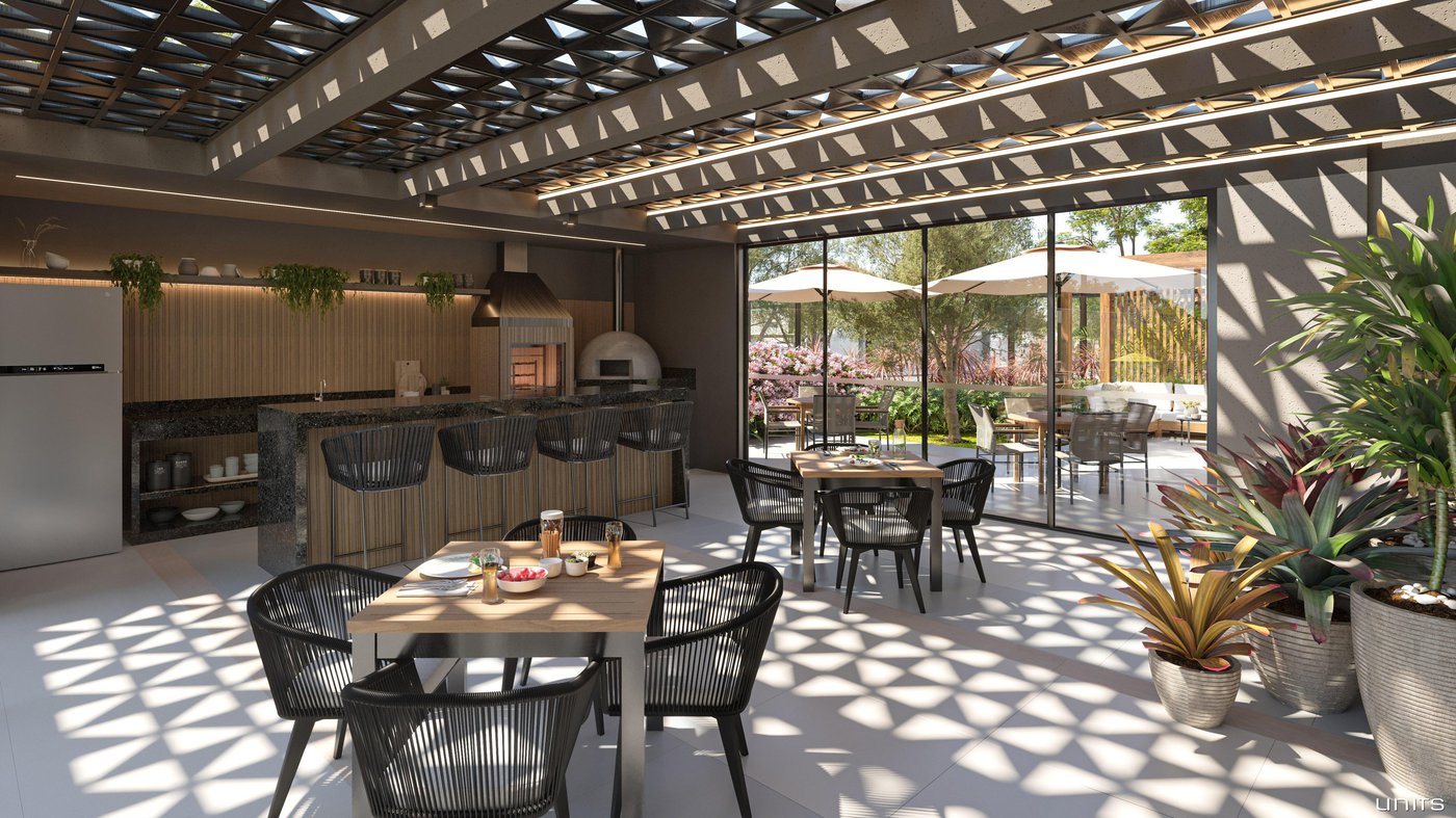 Residencial Oliveira