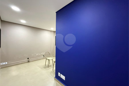 Studio à venda com 1 quarto em Santana, São Paulo, SP