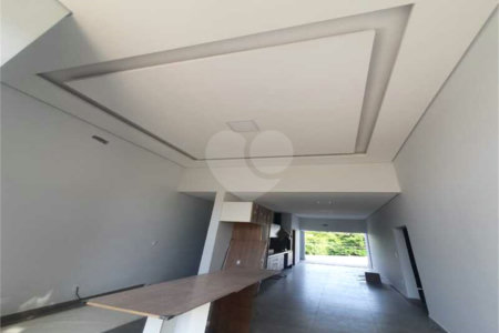Casa à venda com 3 suítes no condomínio Residencial Mantova, Indaiatuba - SP