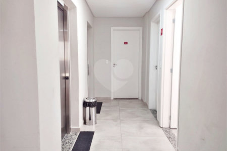 Apartamento à venda com 2 quartos em Tucuruvi, São Paulo, SP