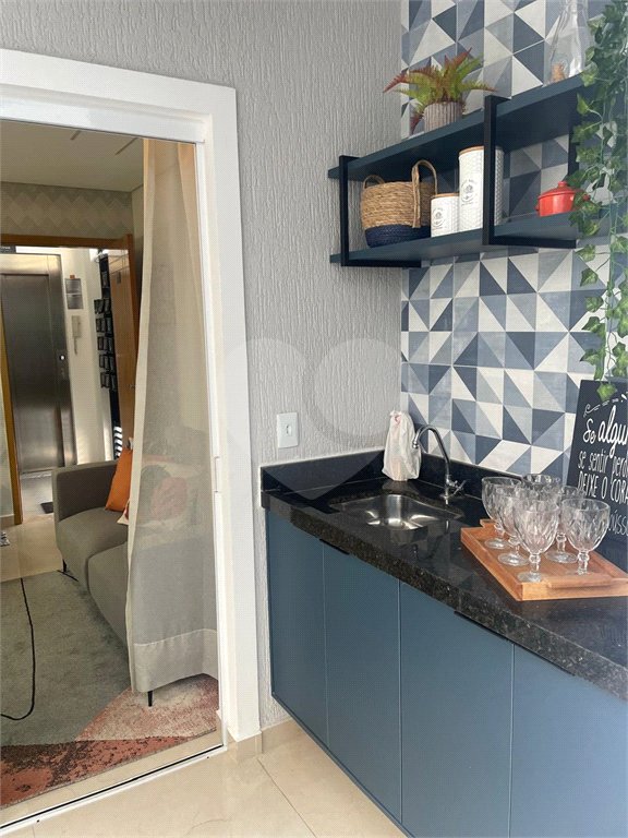 Apartamento à venda com 2 quartos em Jardim São Paulo(zona Norte), São Paulo, SP