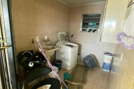 Sobrado à venda com 4 quartos, sendo 1 suíte,  em Jardim Catanduva, São Paulo, SP