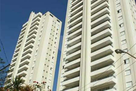 Cobertura à venda com 3 quartos, sendo 1 suíte, em Lauzane Paulista, São Paulo, SP