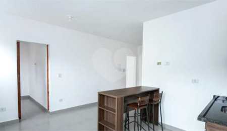 Apartamento à venda com 2 quartos em Casa Verde, São Paulo, SP