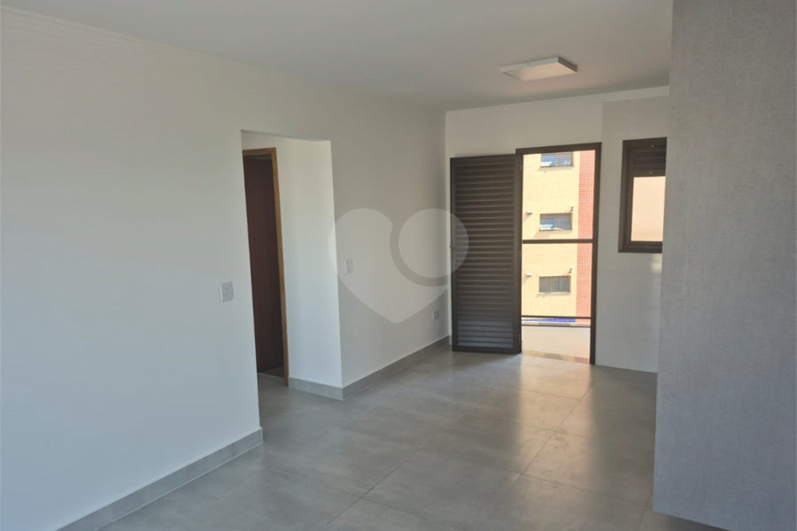 Apartamento para alugar com 2 quartos em Tucuruvi, São Paulo, SP