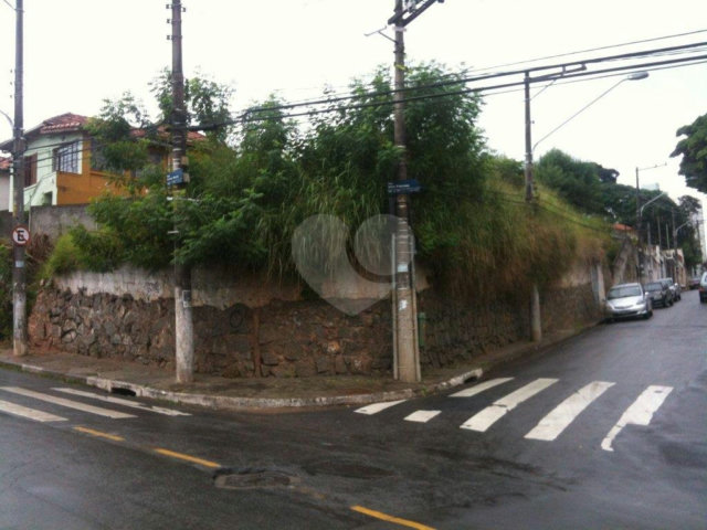 Terreno à venda em Vila Irmãos Arnoni, São Paulo, SP
