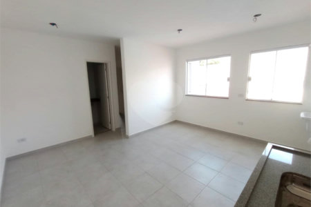 Apartamento à venda ou para alugar com 2 quartos em Vila Ema, São Paulo, SP