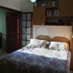 Casa à venda com 3 quartos, sendo 1 suíte, no condomínio Sobrado, São Paulo - SP