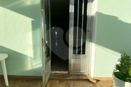 Sobrado à venda com 2 quartos, sendo 1 suíte, em Vila Maria Baixa, São Paulo, SP