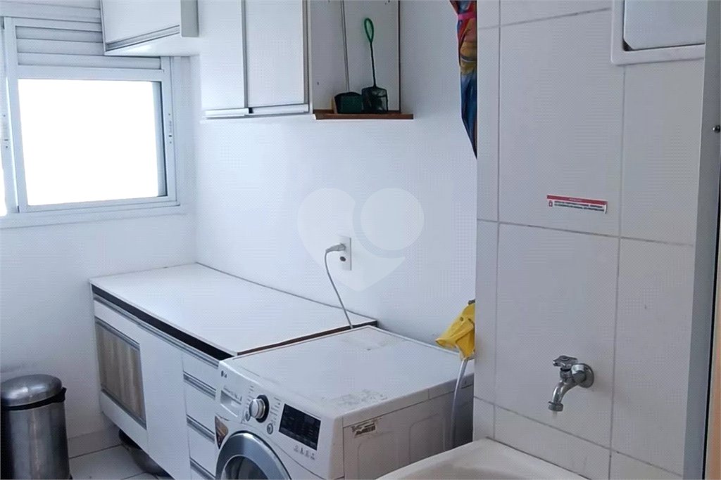 Apartamento à venda com 3 quartos, sendo 1 suíte,  em Jardim Vazani, São Paulo, SP